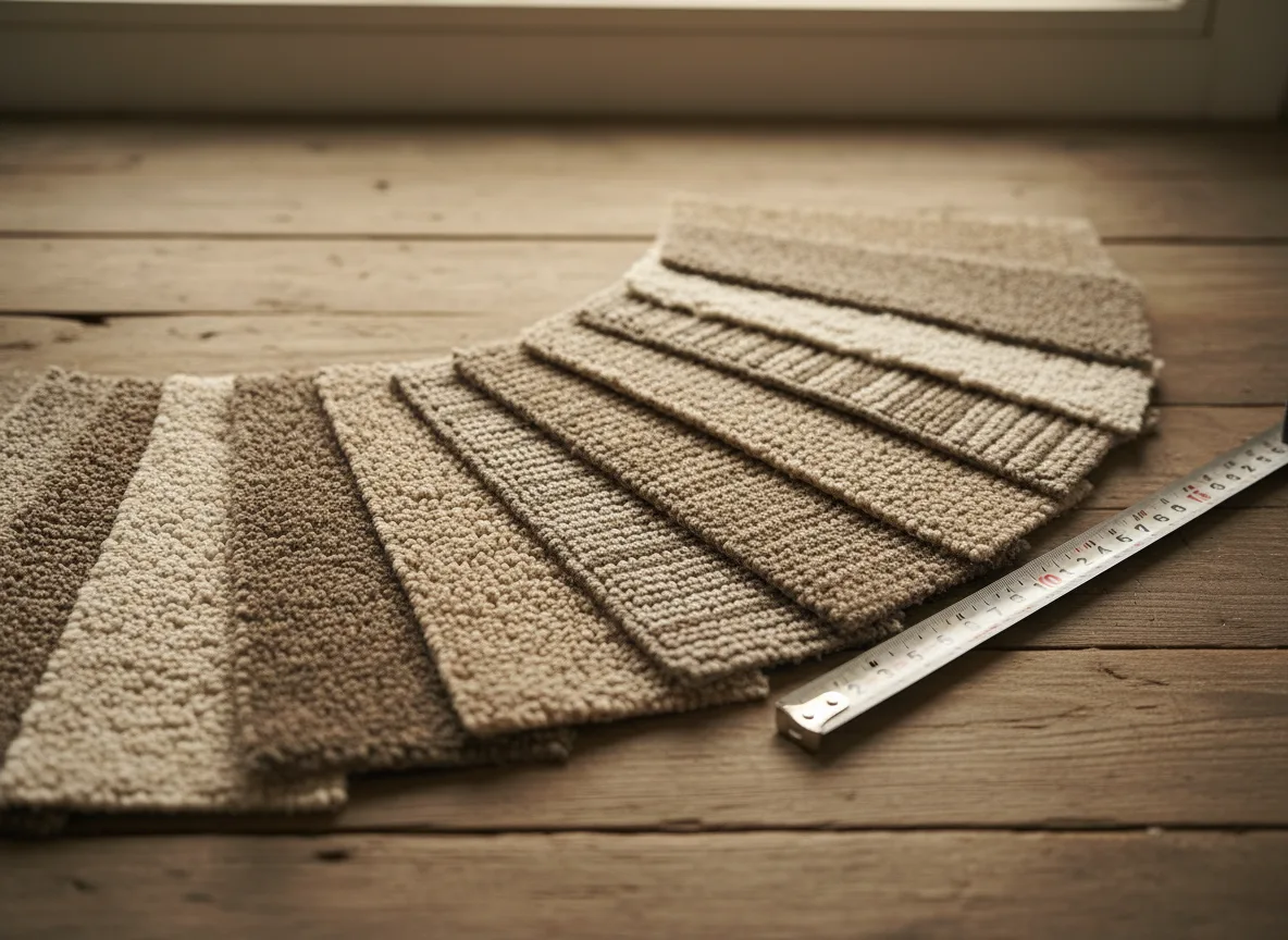 Carpet Installation Miller City, IL FAQs